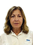 Врач Степанова Тамара Борисовна