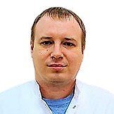 Врач Степин Евгений Николаевич
