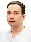Врач Степовой Александр Сергеевич