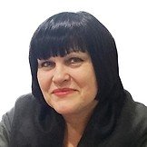 Врач Стикина Людмила Николаевна