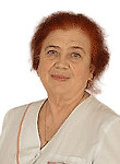Врач Стогова Наталия Николаевна