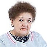 Врач Стоянова Надежда Николаевна
