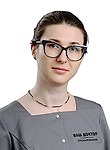 Врач Стрельцова Валентина Сергеевна