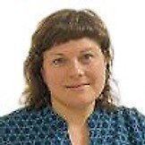 Врач Стрельникова Екатерина Андреевна