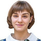 Врач Стрельникова Елена Сергеевна