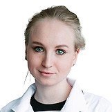 Врач Стрельникова Софья Сергеевна