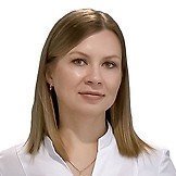 Врач Строич Евгения Викторовна