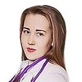 Врач Строителева Ольга Владимировна