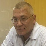Врач Струков Игорь Георгиевич