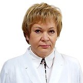 Врач Струкова Ольга Николаевна