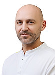 Врач Стрыгин Евгений Олегович