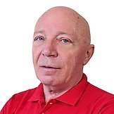 Врач Стрыгин Олег Васильевич