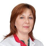 Врач Стукалова Людмила Васильевна