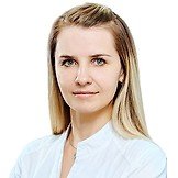 Врач Ступакова Юлия Александровна