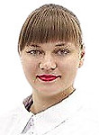 Врач Субботина Алёна Юрьевна