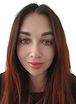 Врач Субочева Оксана Олеговна