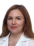 Врач Суханова Ольга Алексеевна