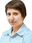 Врач Сумина Марьяна Петровна