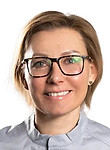 Врач Сумина Виктория Николаевна