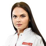Врач Супоня Дарья Владимировна