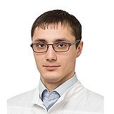 Врач Сурко Михаил Владиславович