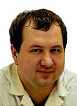 Врач Сурмин Евгений Александрович