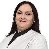 Врач Сурмина Оксана Валериевна