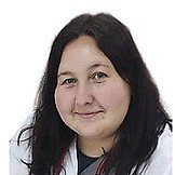Врач Сурнина Евгения Юрьевна