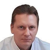 Врач Сушков Эдуард Юрьевич