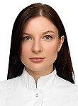 Врач Сушкова Наталья Сергеевна