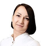 Врач Сушкова Ольга Александровна