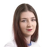 Врач Суздальцева Анна Романовна
