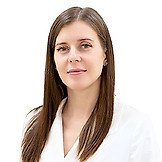 Врач Суздалева Марина Олеговна
