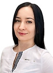 Врач Свинарева Дина Ильсуровна