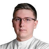 Врач Свиридов Дмитрий Олегович