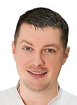 Врач Свиридов Евгений Александрович