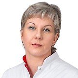 Врач Свиридова Татьяна Николаевна
