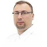 Врач Свирин Евгений Юрьевич
