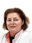 Врач Сычева Ольга Аркадьевна