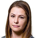 Врач Сычёва Марина Сергеевна