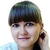 Врач Сысоева Ксения Олеговна