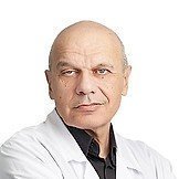 Врач Табачников Владимир Абрамович