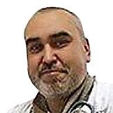 Врач Талдыкин Андрей Владимирович