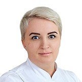 Врач Танасевская Татьяна Викторовна