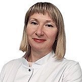 Врач Тарасова Любовь Александровна