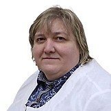 Врач Тарасова Светлана Тимофеевна