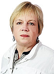 Врач Татаренкова Татьяна Петровна