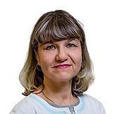 Врач Татаринова Татьяна Валерьевна