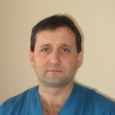 Врач Телегин Андрей Александрович