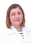 Врач Тенина Анастасия Сергеевна